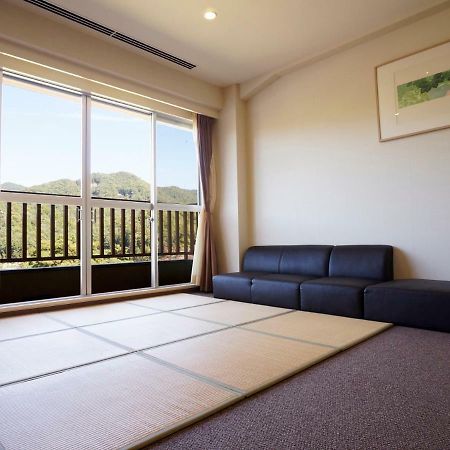 Maple Inagawa Hotel Kawabe  Buitenkant foto