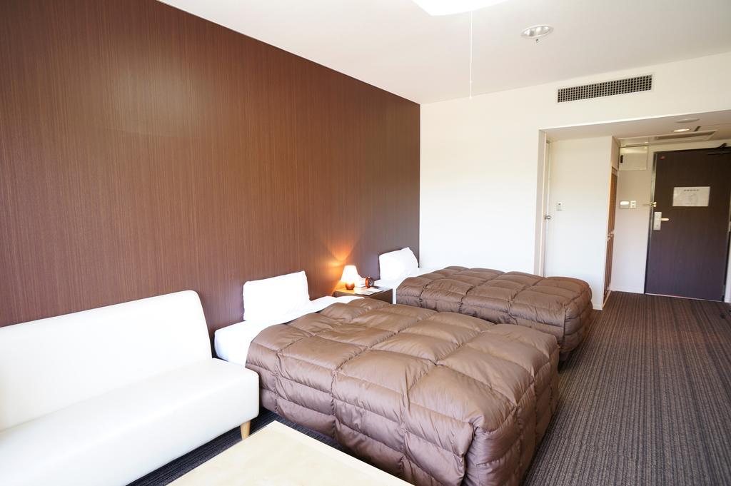 Maple Inagawa Hotel Kawabe  Kamer foto