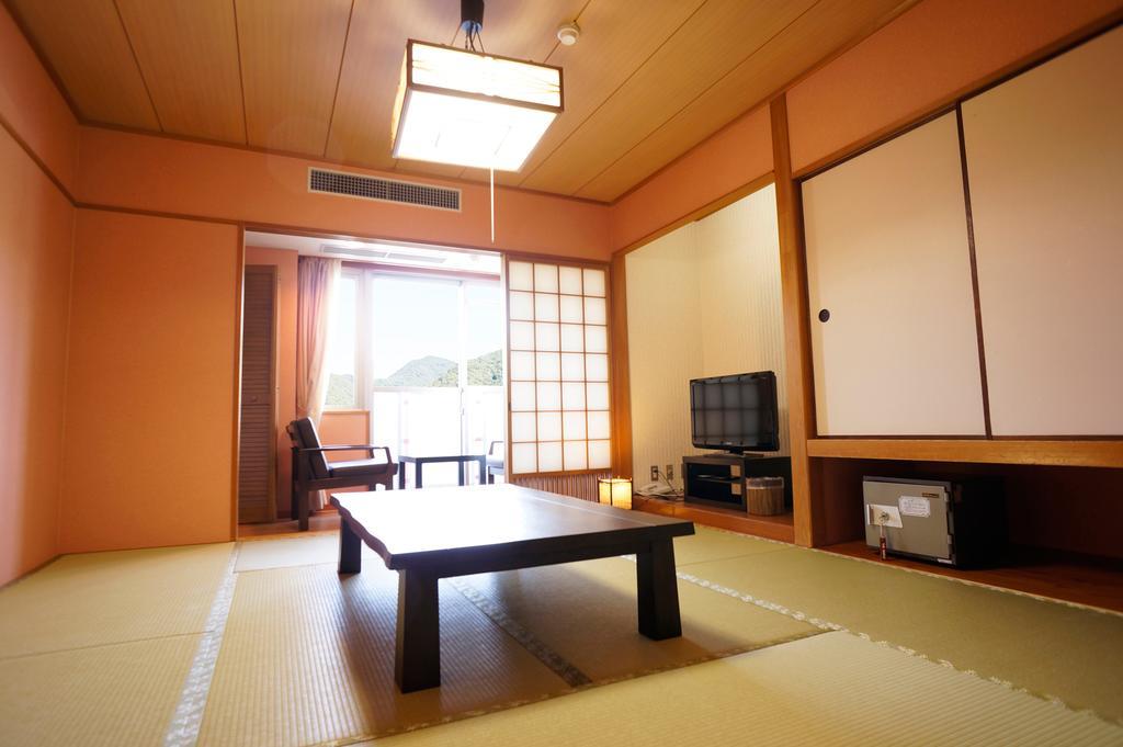 Maple Inagawa Hotel Kawabe  Kamer foto
