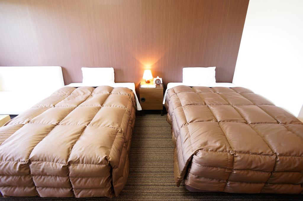 Maple Inagawa Hotel Kawabe  Kamer foto