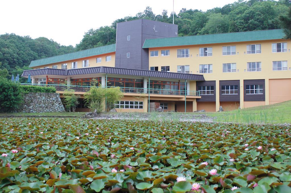 Maple Inagawa Hotel Kawabe  Buitenkant foto