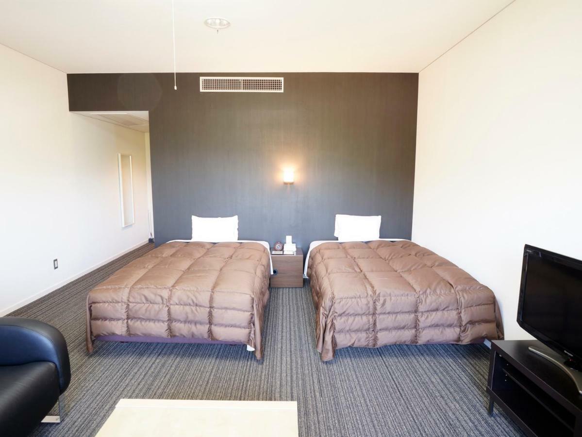 Maple Inagawa Hotel Kawabe  Buitenkant foto